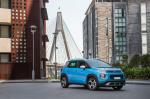Citroen C3 Aircross 2019 года (AU)